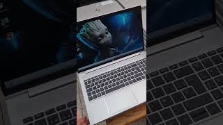 بيسي آخر ماكاين كونفيغ طالعة i5 11ème 16512💻 HP ProBook 450 G8 [upl. by Ayekim]