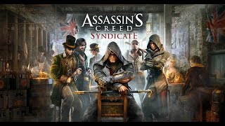 Assassins Creed Syndicate  Ultra  I5 3470  GTX 970  16 GB RAM  Windows 10 [upl. by Chev418]