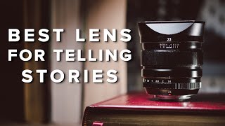 FUJI 23mm 14 REVIEW  My TOP Lens for Wedding Photography [upl. by Letisha]