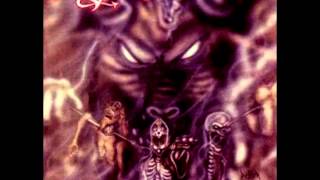 Demonic Sacrifice  Enter The Realm Of Pure Darkness 1997 Full Album Selfrelease [upl. by Adnolaj]