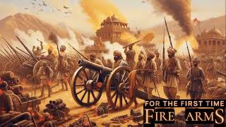 OFFICAL TRAILER PANIPAT BATTLE BABUR IBRAHIM LODHIVIDEO RELEASING SOON [upl. by Yedok]