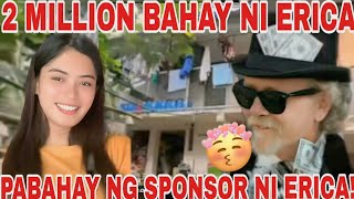 ERICA AT SHELLA MAE MGA MASTER MIND SAPAG BAWE NG HALF MILLION KAY KALINGAP RAB VAL SANTOS MATUBANG [upl. by Anon]