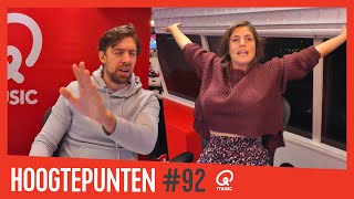 MARIEKE WERD HERKEND IN DE SAUNA  Mattie amp Marieke [upl. by Anerres]