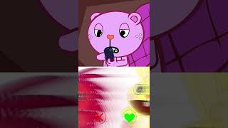 PASS or SMASH happytreefriends shorts [upl. by Bara775]