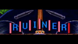 Playing some ruiner and tower pinball [upl. by Anait677]