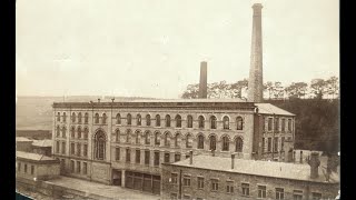 Joshua Hoyle Mill Brooksbottom Summerseat Lancashire [upl. by Cecilio]