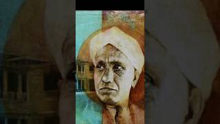 C V Raman The Man Who Unveiled Lights Secrets through the Raman Effect CVRaman [upl. by Mima]