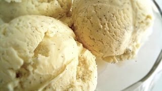 Vanilla Bean SUPERFOOD Ice Cream [upl. by Ultun294]