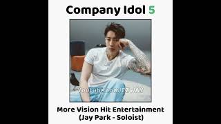 The Youngest KPOP Idols That Have Their Own Agency 😮😱 [upl. by Landahl]