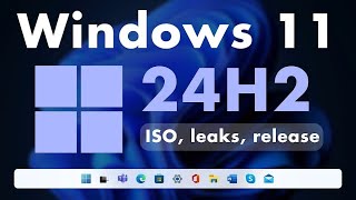 quotCome Scaricare e Installare Windows 11 24H2 in 5 Semplici Passaggiquot [upl. by Ztnaj]