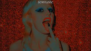 Amyl and The Sniffers  Choices Sub Español  Lyrics [upl. by Ruford]