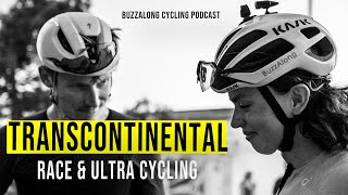 Transcontinental Race 2024 amp Ultimate Bike Setups for Ultra amp Adventure Cycling ft Gereon [upl. by Esma]