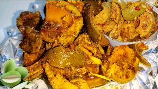 Aam Ka Achar  Kacche Aam Ki Bahot Hi Tasty Achar Is Tarah Se Banayein To Sabhi Tarif Krenge [upl. by Menard135]