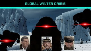 TNO Custom Super Events  Global Winter Crisis Christmas Special [upl. by Diella]