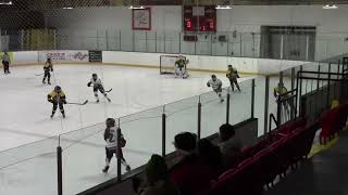 Dec 2 vs Ennismore 3rd [upl. by Map]