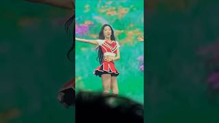 Red Velvet Fancon Manila moments Irene fancam  Happiness redvelvet kpop irene [upl. by Ives]