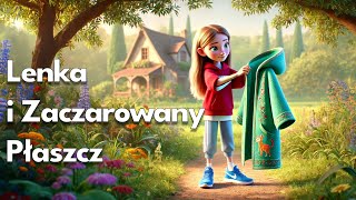 Zaczarowany Płaszcz [upl. by Thadeus]