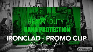 IRONCLAD Performance Wear Trade show Video [upl. by Jeramey]