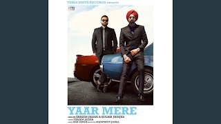 Yaar Mere [upl. by Sharon]