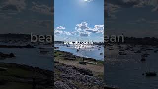 Marblehead near Boston beautiful place [upl. by Sosanna]