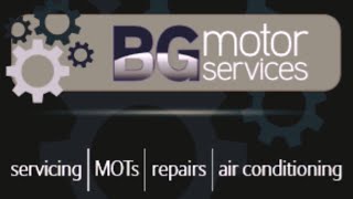 BG Motor Services Crowborough [upl. by Modnar668]