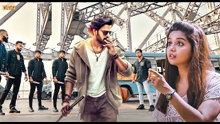 Prabhas 2024  New Released South Indian Hindi Dubbed Movie 2024 New 2024 Hindi Dubbed Action Movie [upl. by Elleryt]