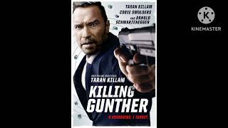 Happy 7th Anniversary Of Killing Gunther 2017 [upl. by Remsen]