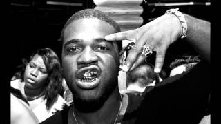 Asap Ferg  Work Official Instrumental [upl. by Eggleston]