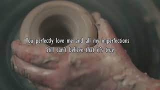 Imperfections by Mathew West lyrics [upl. by Naves]