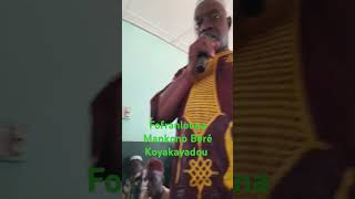 Fofranlouna Mankono Béré Koyakayadou [upl. by Corb409]