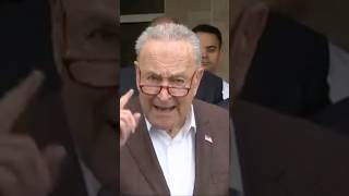 Schumer says he’s furious following WNY plant closure shorts shortsvideo [upl. by Desmond]