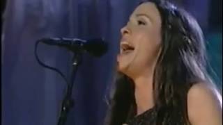 Alanis Morissette  Uninvited Live at the GRAMMY´s [upl. by Goddard331]