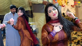 Yaaran Naal Baharan  Mehak Khanzadi  Dance Performance Shaheen Studio 2024 [upl. by Hendrik548]