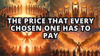 Every TRUE CHOSEN ONE MUST KEEP THESE 5 SACRED THINGS TO AVOID PAYING THE PRICE [upl. by Flemings487]