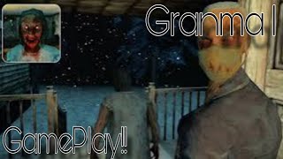 Granma 1 GamePlay keşfet keşfetedüş [upl. by Isma]