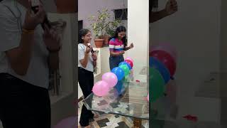 Kon Jeeta 🎈🥳 funny gameplay siblings [upl. by Attirehs]