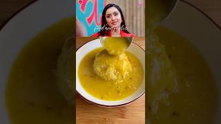 Shraddha Kapoor’s favorite varan bhaat  Maharashtrian Varan bhaat varan dal daal dalchawal [upl. by Aleil817]