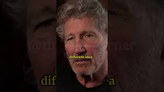 The Argument Between David Gilmour And Roger Waters Over Shine On You Crazy Diamond 👀🎸 davidgilmour [upl. by Gide]