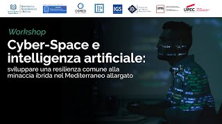 Sicurezza europea integrata il Piano Mattei nel Mediterraneo allargato [upl. by Aymer]