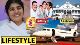 BK Shivani Verma Brahma Kumaris Lifestyle amp Biography 2022 Husband Family Income amp Net Worth [upl. by Naellij765]