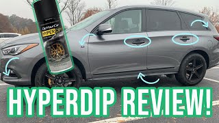 Hyperdip Review 11 Months Later hyperdip [upl. by Caasi744]