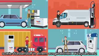 Fleet Card Tankkarten von TotalEnergies  Alle Vorteile für Ihr Unternehmen [upl. by Anelis14]