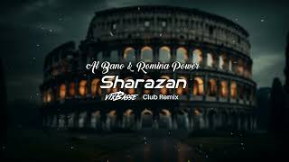 Al Bano amp Romina Power  Sharazan VixBasse Club Remix [upl. by Shanks]