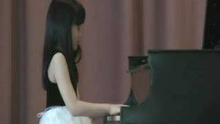 Chopin Waltz in b minor Op69 No2 Valerie Kim [upl. by Aicatsana]