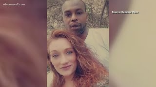 Greensboro man left with murder suspect before disappearance girlfriend says [upl. by Karlotta]