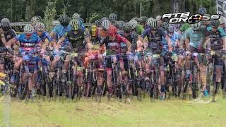 ATB Demerstrandcross Diepenbeek editie 1 [upl. by Celestina902]