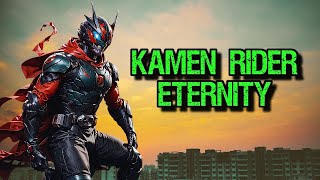 FILM KAMEN RIDER ETERNITY FULL MOVIES SUB INDO [upl. by Jodee]