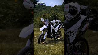 YAMAHA WR250X  MODIFIED  JAPAN  trendingshorts foryou fyp viralvideo srilanka [upl. by Eegnat768]