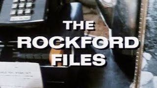 The Rockford Files Theme [upl. by Fabria202]