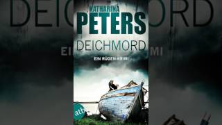 Deichmord von Katharina Peters Krimi Hörbuch [upl. by Wang]